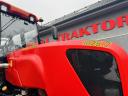 BELARUS MTZ 1025.7 traktor – AZONNAL RAKTÁRKÉSZLETRŐL – Royal Traktor