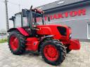 BELARUS MTZ 1025.7 traktor – AZONNAL RAKTÁRKÉSZLETRŐL – Royal Traktor