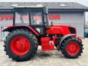 BELARUS MTZ 1025.7 traktor – AZONNAL RAKTÁRKÉSZLETRŐL – Royal Traktor