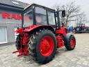BELARUS MTZ 1025.7 traktor – AZONNAL RAKTÁRKÉSZLETRŐL – Royal Traktor