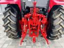 BELARUS MTZ 1025.7 traktor – AZONNAL RAKTÁRKÉSZLETRŐL – Royal Traktor