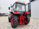 BELARUS MTZ 1025.7 traktor – AZONNAL RAKTÁRKÉSZLETRŐL – Royal Traktor