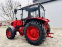 BELARUS MTZ 1025.7 traktor – AZONNAL RAKTÁRKÉSZLETRŐL – Royal Traktor