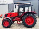 BELARUS MTZ 1025.7 traktor – AZONNAL RAKTÁRKÉSZLETRŐL – Royal Traktor