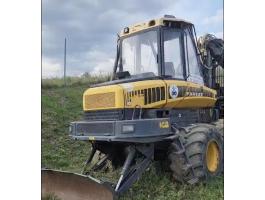 Eladó Ponsse Buffalo