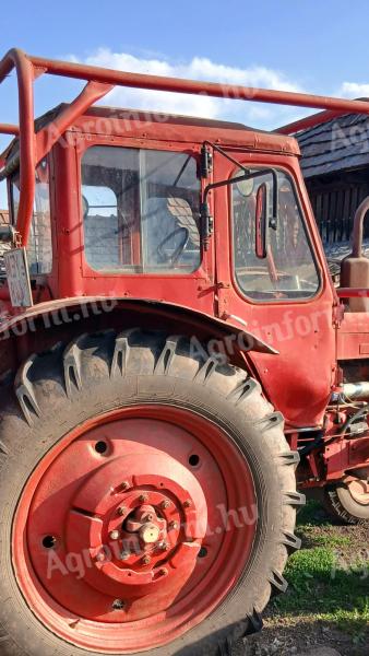 MTZ 50 eladó
