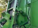 JOHN DEERE 550 körbálázó