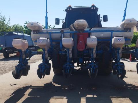 Monosem NG 4 Plus eladó