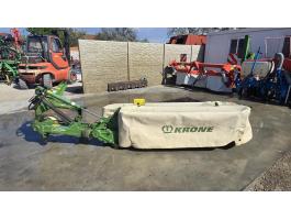 Krone EasyCut AM 203 diszkes kasza