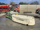 Krone EasyCut AM 203 diszkes kasza