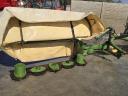 Krone EasyCut AM 203 diszkes kasza