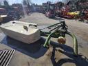 Krone EasyCut AM 203 diszkes kasza