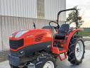 Kubota KT 215 Japán Kistraktor Traktor
