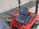 Kubota KT 215 Japán Kistraktor Traktor