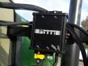 Machinery Node
