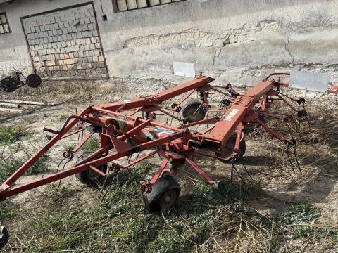 Fella TH 700 alkatrésznek