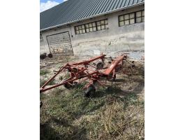 Fella TH 700 alkatrésznek