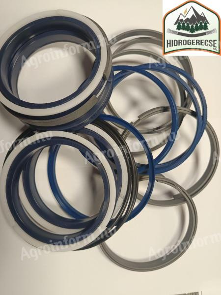 Darufordító tömítéskészlet, F054692, CF7