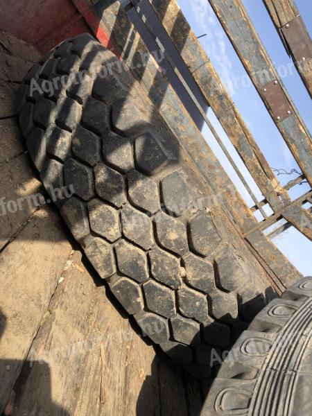 Kamaz gumi