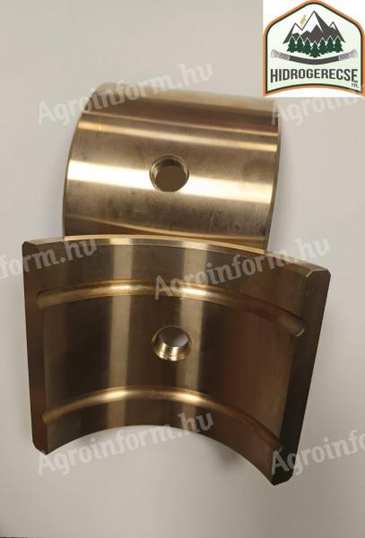 Támasztó bronz, F621849