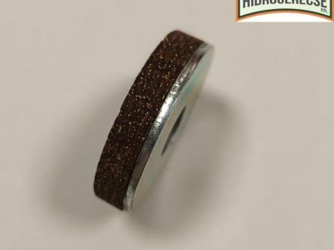 Fékbetét a kötőszembe, F052872