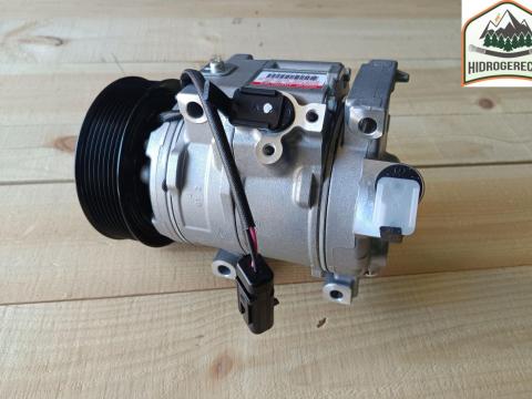 Klíma kompresszor, AL232180