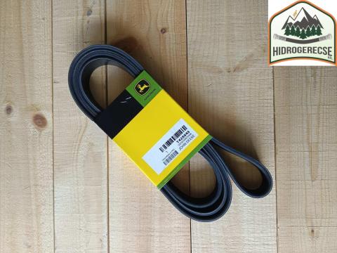 John Deere ékszíj, L135612, T227609, T428848