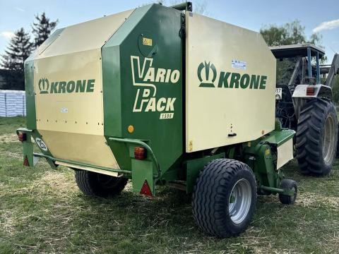 Krone Vario Pack 1500