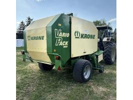 Krone Vario Pack 1500