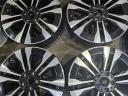 5x112 8,5x19 ET62, 5 Mercedes gyári újszerű alufelni akció