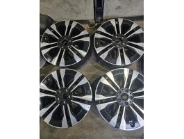 5x112 8,5x19 ET62, 5 Mercedes gyári újszerű alufelni akció