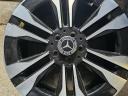 5x112 8,5x19 ET62, 5 Mercedes gyári újszerű alufelni akció