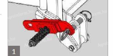 TEHNOS MBPL 150-170-200 hidraulikus rézsűzúzó