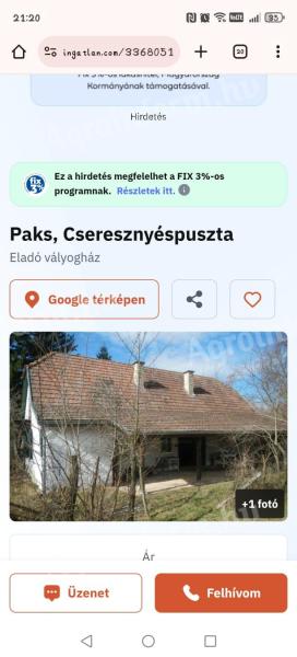 ház