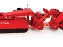 TEHNOS MU2D 610 LW, MU2Z 840-900 LW