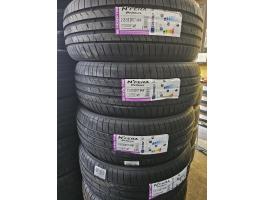 215/55R17 Nexen N'Fera Primus 94W új nyári gumi akció