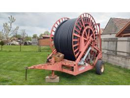 Eladó öntöződob Bauer 82/360