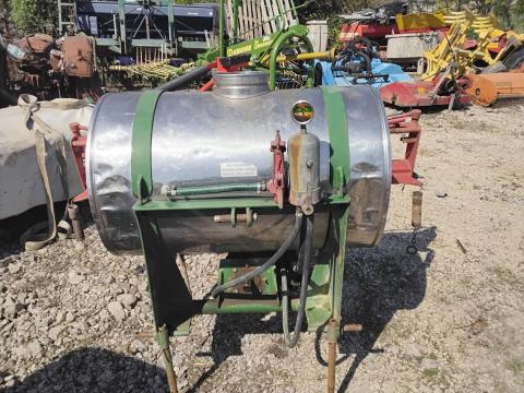 200literes permetező