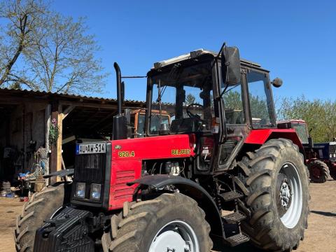 MTZ 820.4 2010