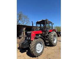 MTZ 820.4 2010