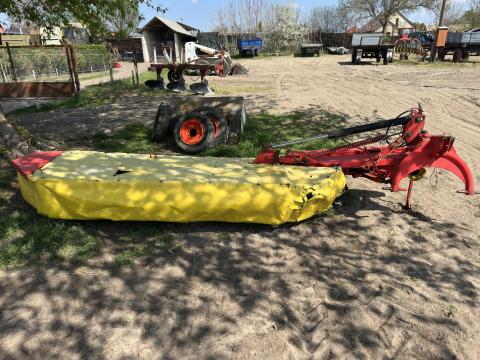 Niemeyer EuroDisc 310