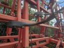 Agrifarm 7.2 szántóföldi kultivátor kombinátor köckerling nza lemken vaderstad
