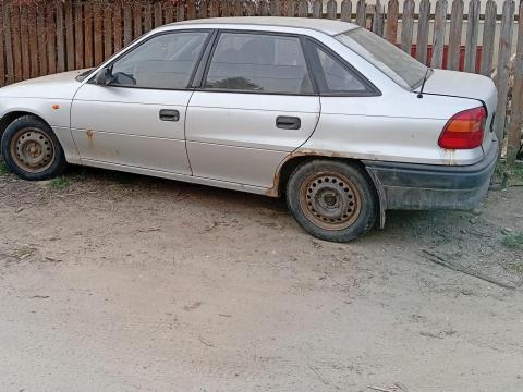 Opel Astra eladó
