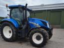 New Holland T6.180 - 0%Áfa-Leszállítva