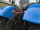 New Holland T6.180 - 0%Áfa-Leszállítva
