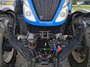 New Holland T6.180 - 0%Áfa-Leszállítva