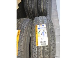 235/65R16C CEAT új nyári gumi (Pirelli termék) extra erős 121R akció