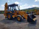 JCB 3CX.