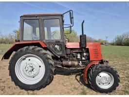 Mtz 820 traktor