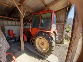 T25-A Vladimirec traktor eladó